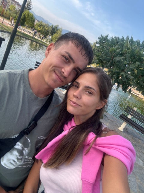 Why We Made The Couple Challenge Calendar