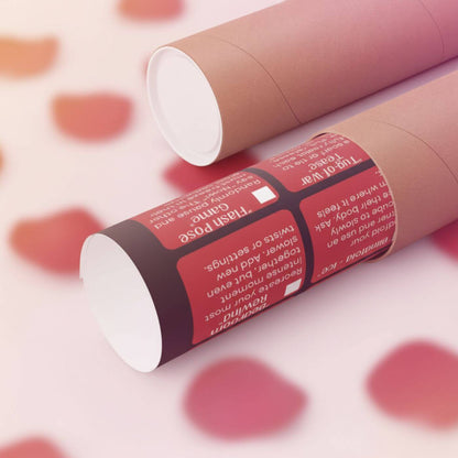 The After Dark Challenge Poster: Turn Off the Lights, Turn Up the Heat 🔥